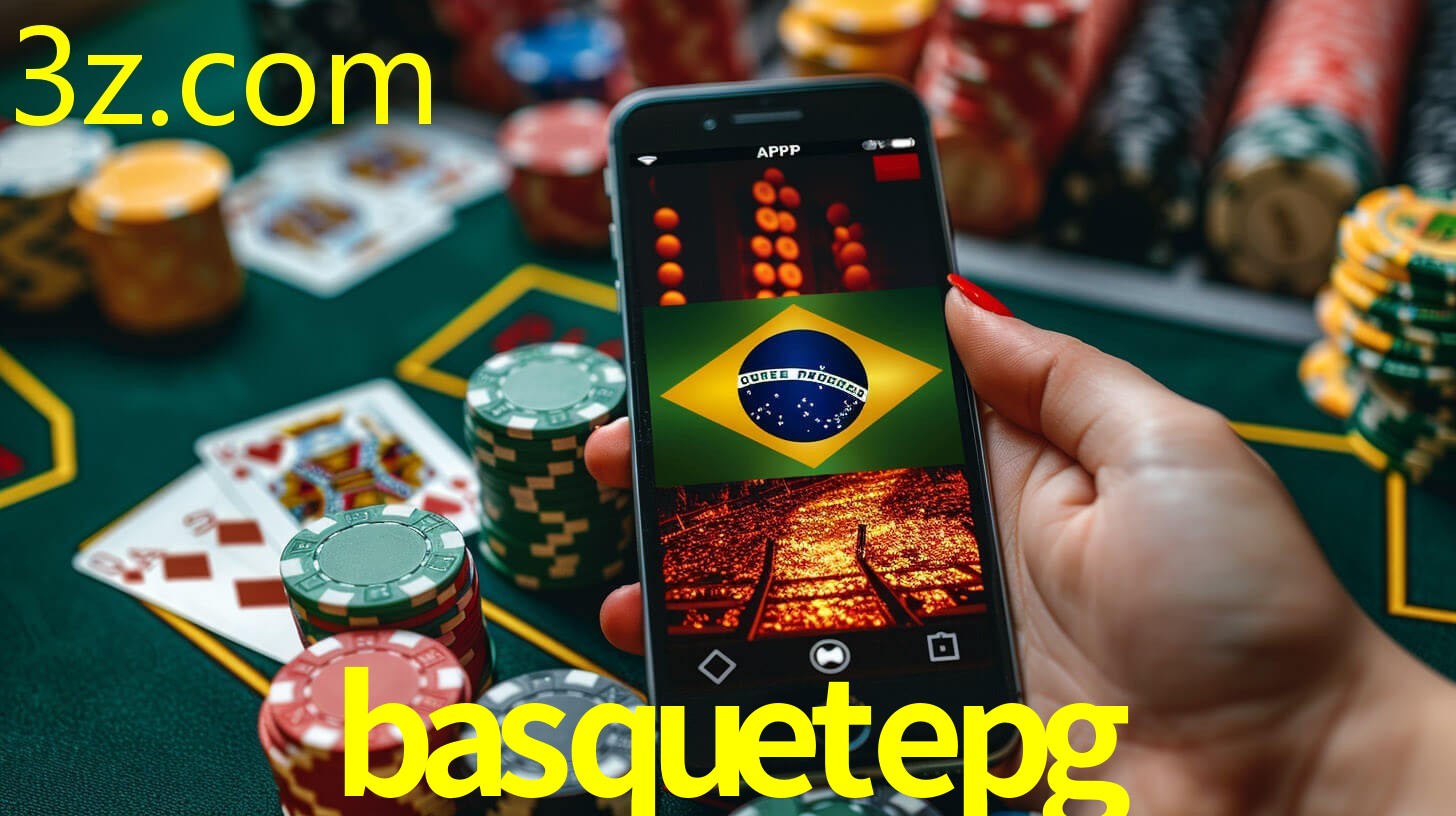 BASQUETEPG
