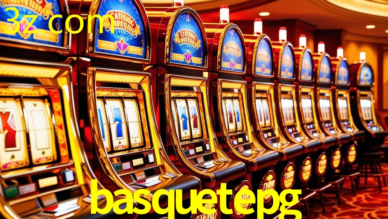 BASQUETEPG